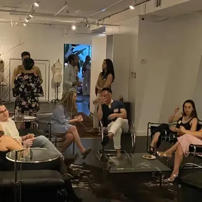 Scottsdale Art Date Night: 30s/40s