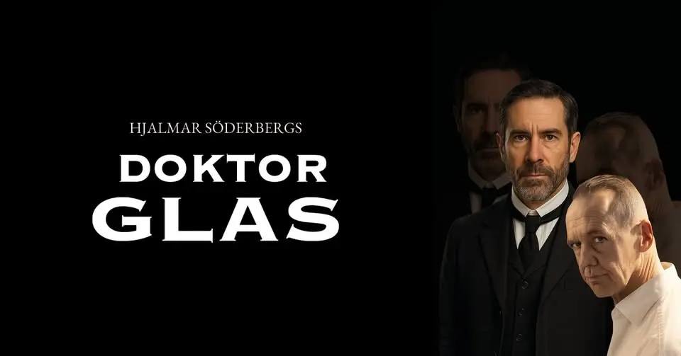 Doktor Glas