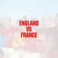 England vs France @ Bread and Butter Arch (FREE TICKETS)