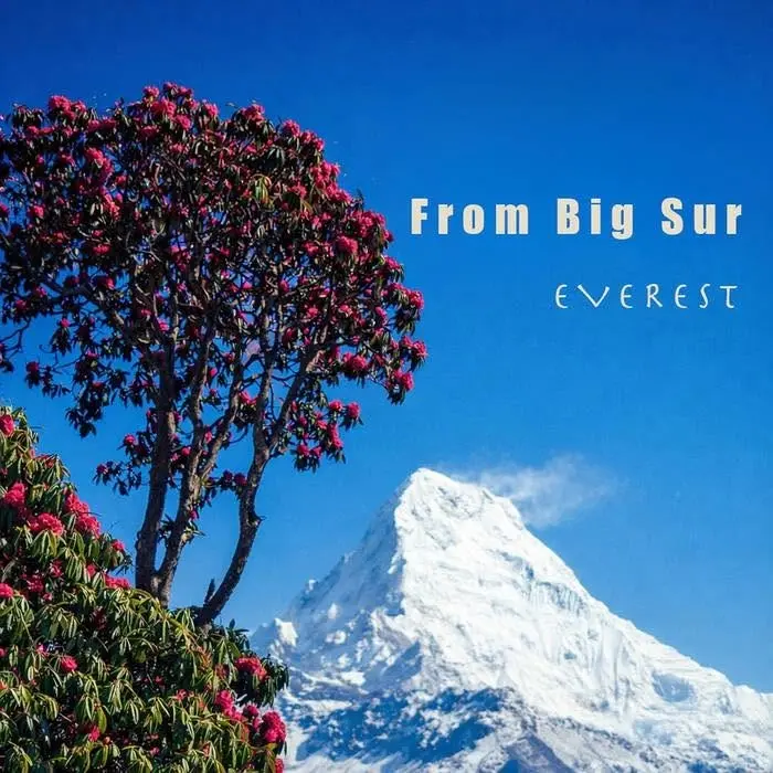 From Big Sur live at Mac’s