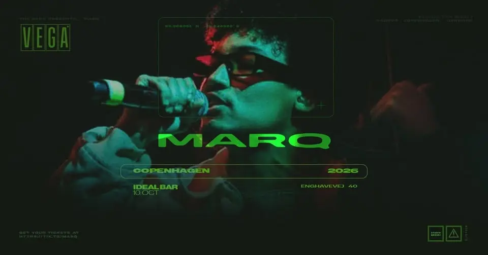 MARQ - VEGA