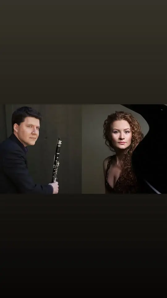 Flatiron Festival, Offering III: Clarinet Masterpieces