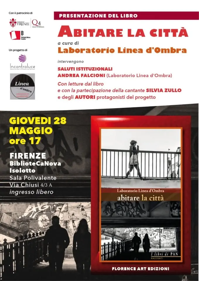 Abitare la città 