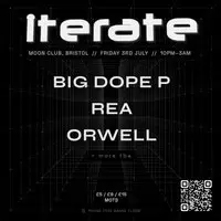 Iterate