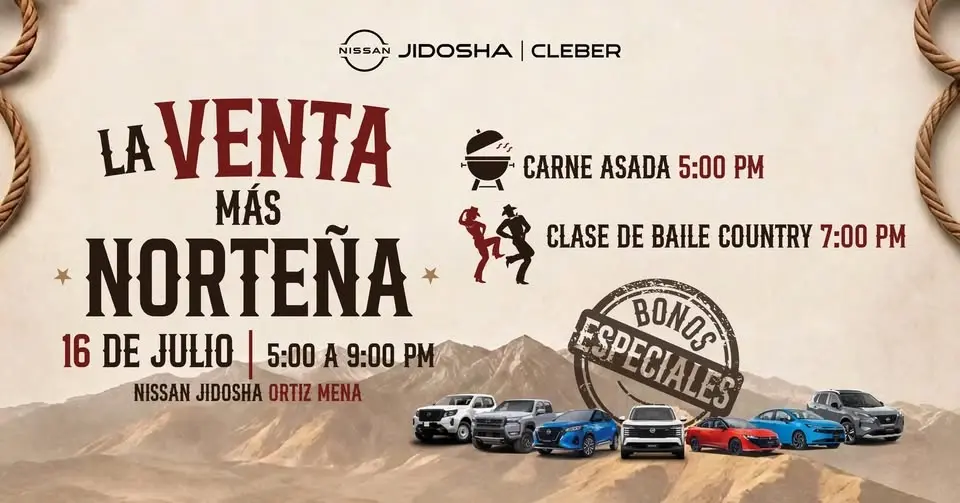 La Venta Más Norteña