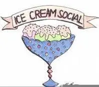 Ice Cream Social