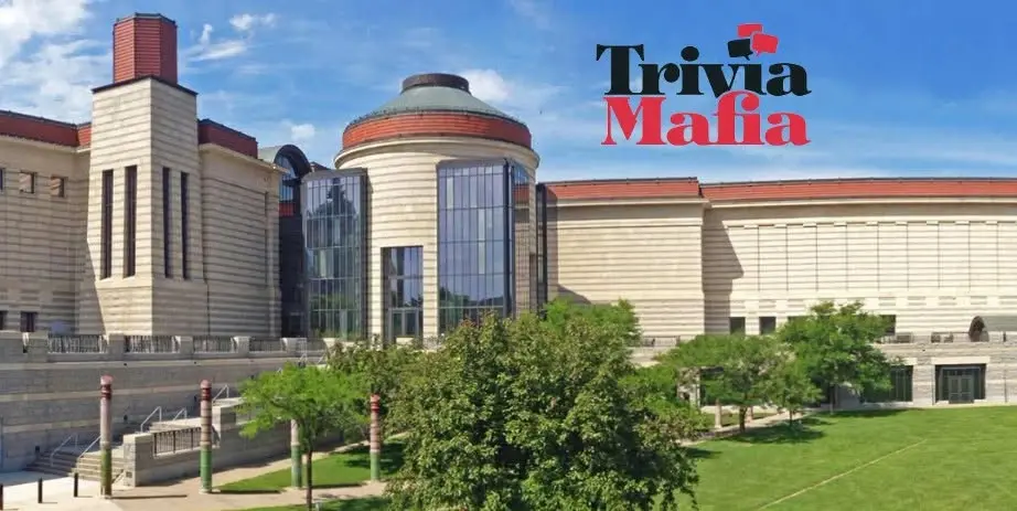 History Happy Hour: Trivia Night