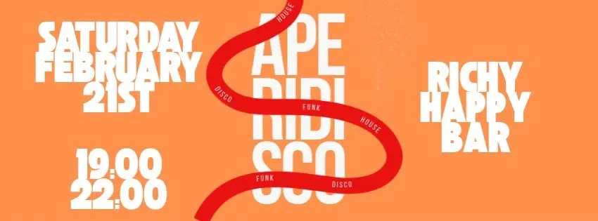 APERIDISCO