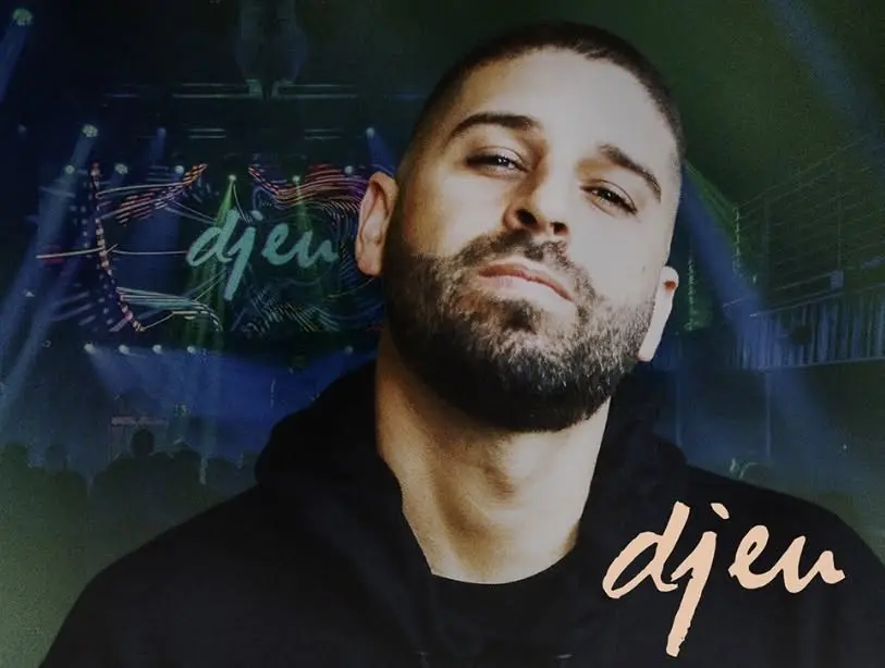 DJ EU