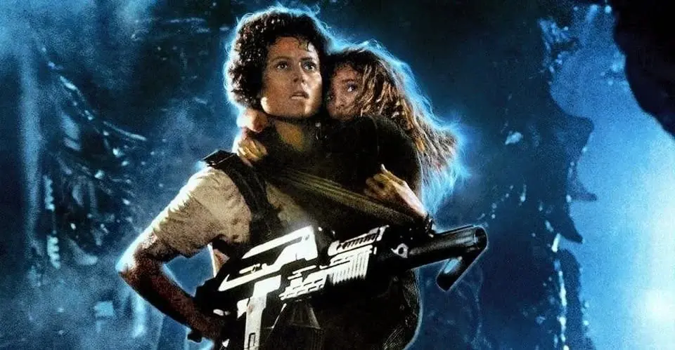 ALIENS