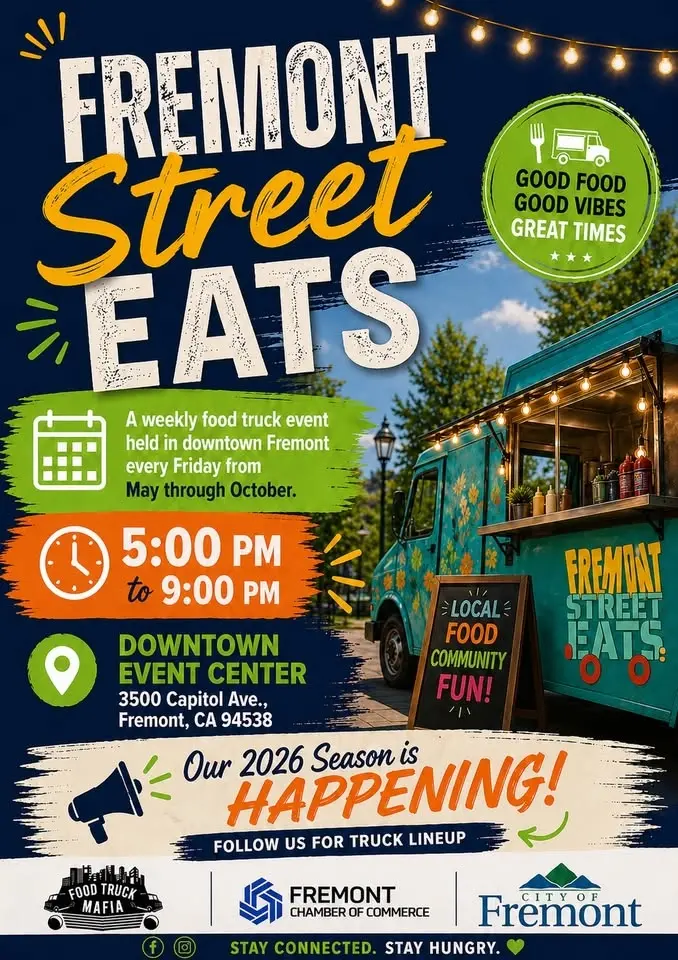 FREMONT STREET EATS 🚛🔥