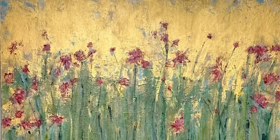 Kim Jorgensen Art Exhibit