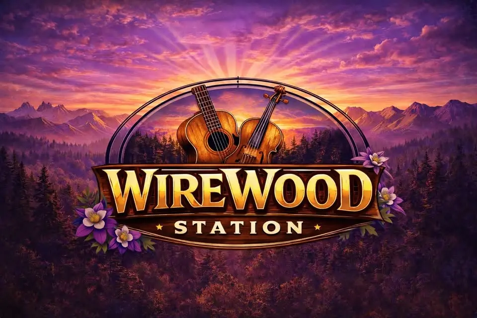 Hillside Gardens Summer Concerts with WireWood Station