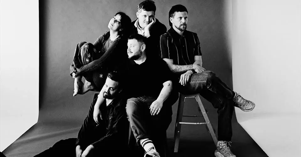 Of Monsters and Men