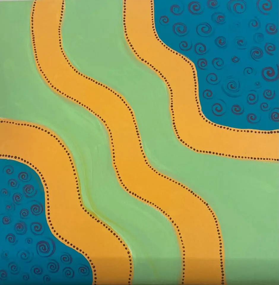 KIKO’S BOP JAM #6 // PONAVA