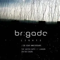 Lights 20th Anniversary