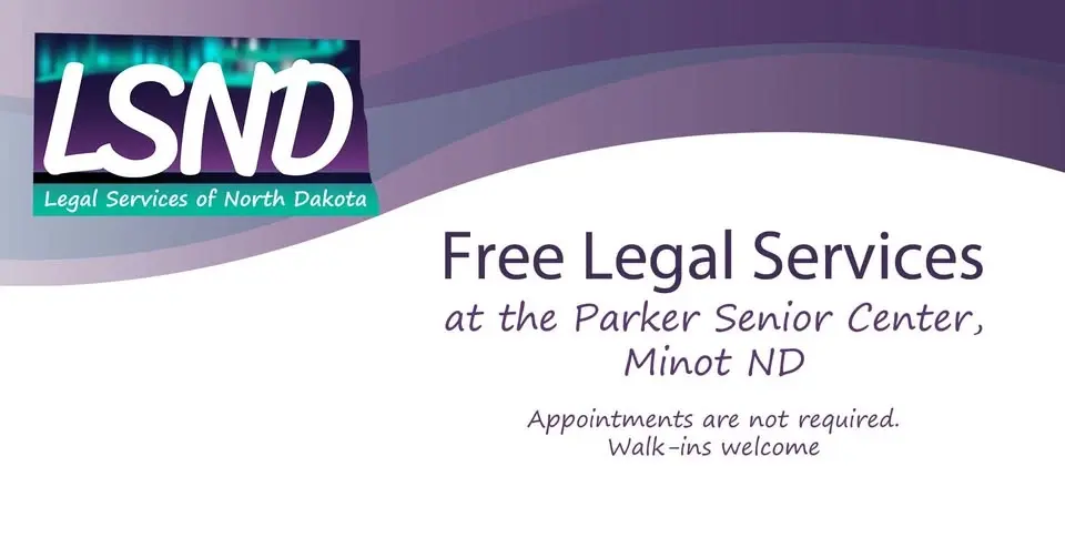 Minot Commission on Aging – Walk-Ins Accepted