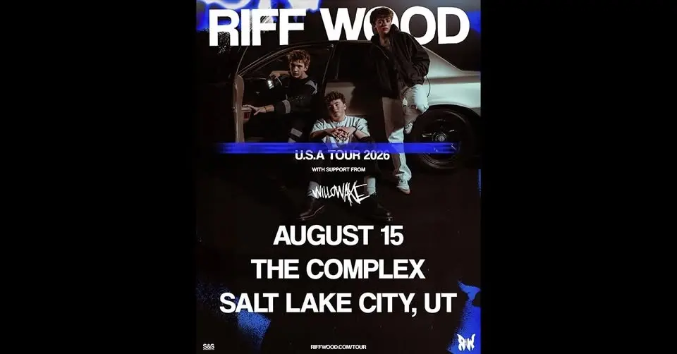 Riff Wood