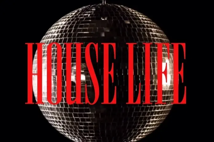 House Life - 4.4.2026