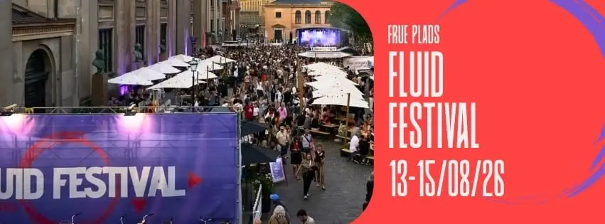 Fluid Festival 2026