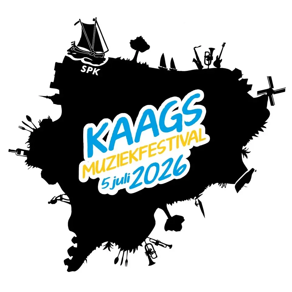 Kaags Muziekfestival 2026