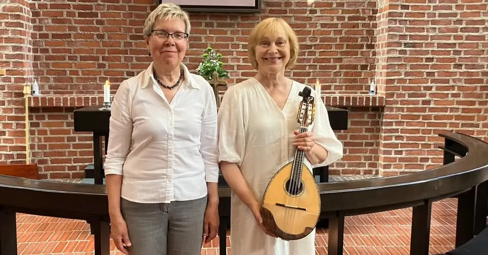 Musik & Lyrik: Melodies of the Moments