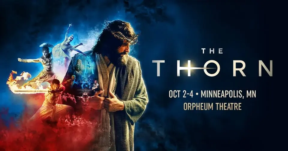 The Thorn 
