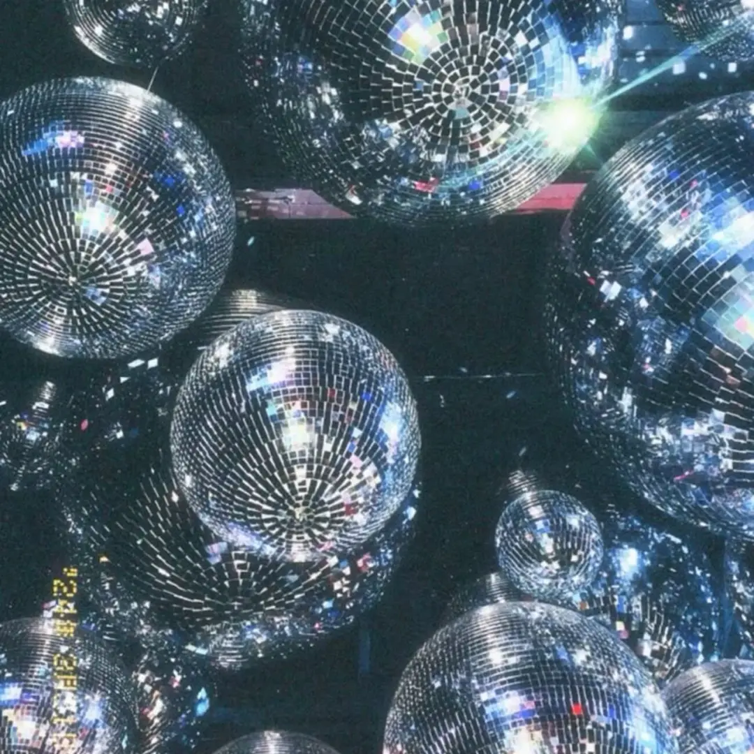 House Party: 80s disco night
