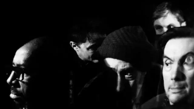Tindersticks