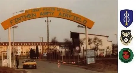 Doors open Days at Mainz Finthen Airfield