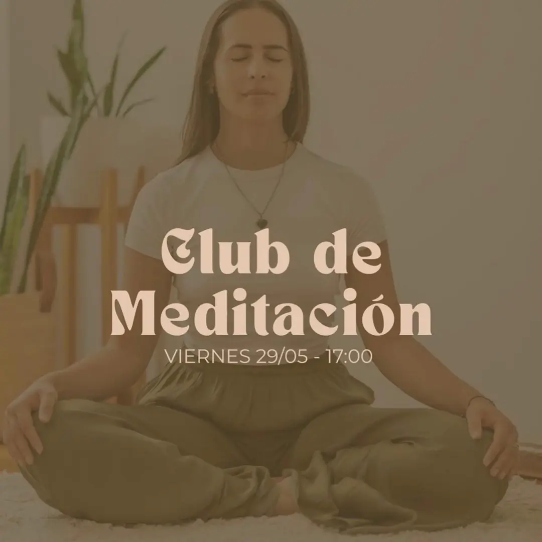 Club De Meditacion