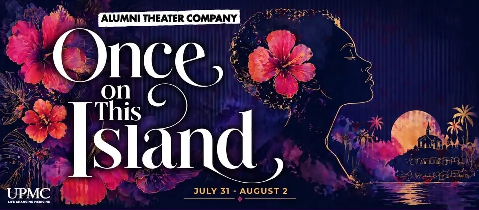 Alumni Theater Company's Once On This Island