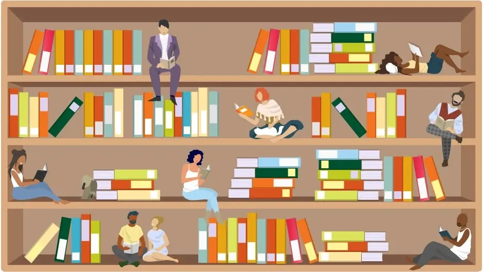 August 2026 Book Club Meeting