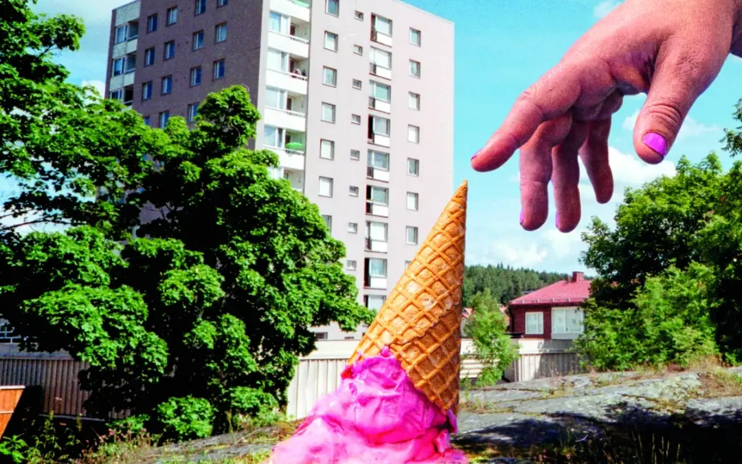 Parkteatern – Pianofavoriter med Norrdans
