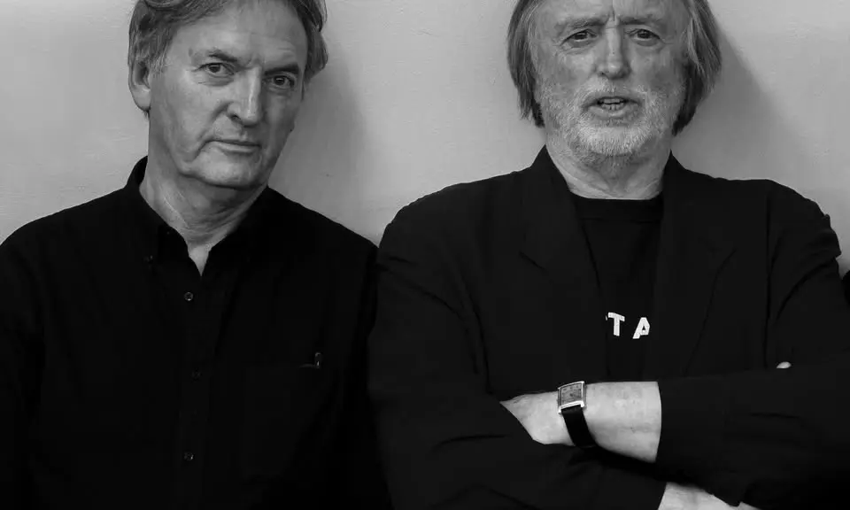 An Evening with Horslips (Féile MOTH) at LNZRT Works - London