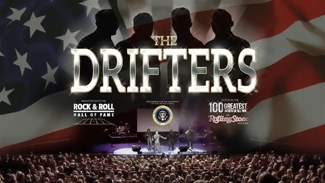 The Drifters