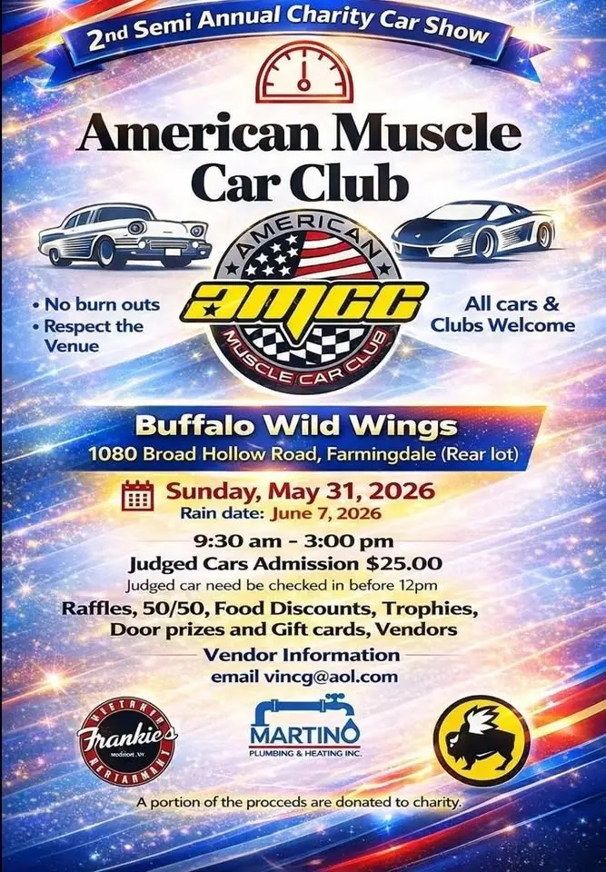 American Muscle Car Club