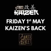 Kaizen Music