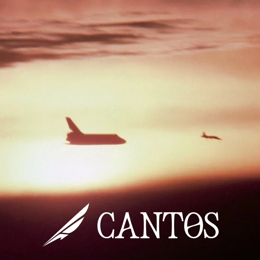 Cantos & Wells Fargo Frontier Tech Founder Happy Hour
