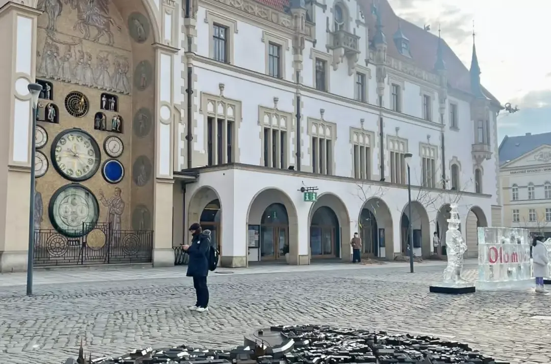 Free City Tour – Free Walking Tour v Olomouci