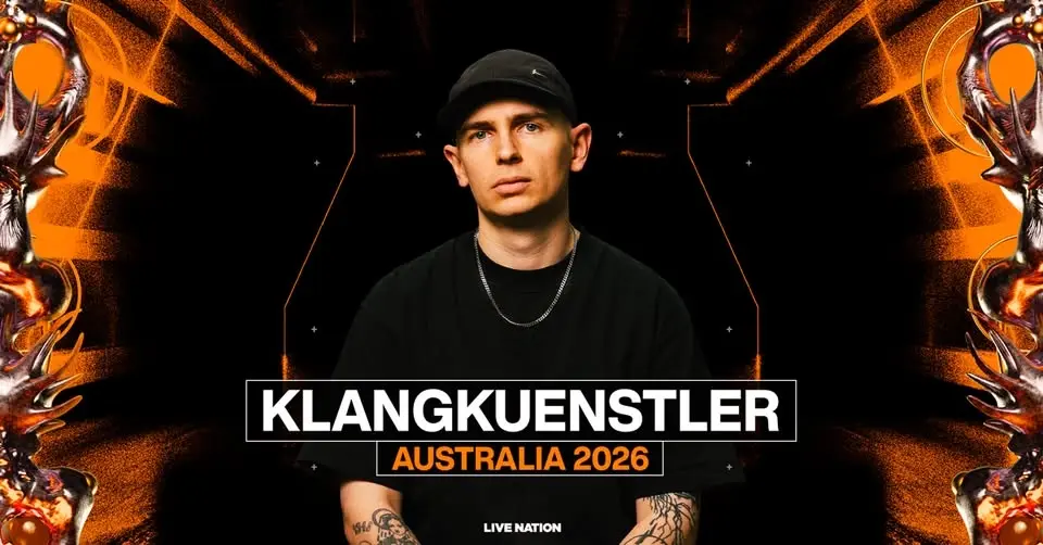 Klangkuenstler | Sydney
