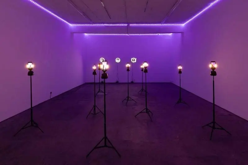 Od kultury ke kontrole: Umění, moc a algoritmické narativy