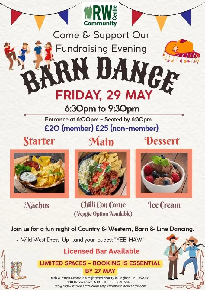 Barn Dance