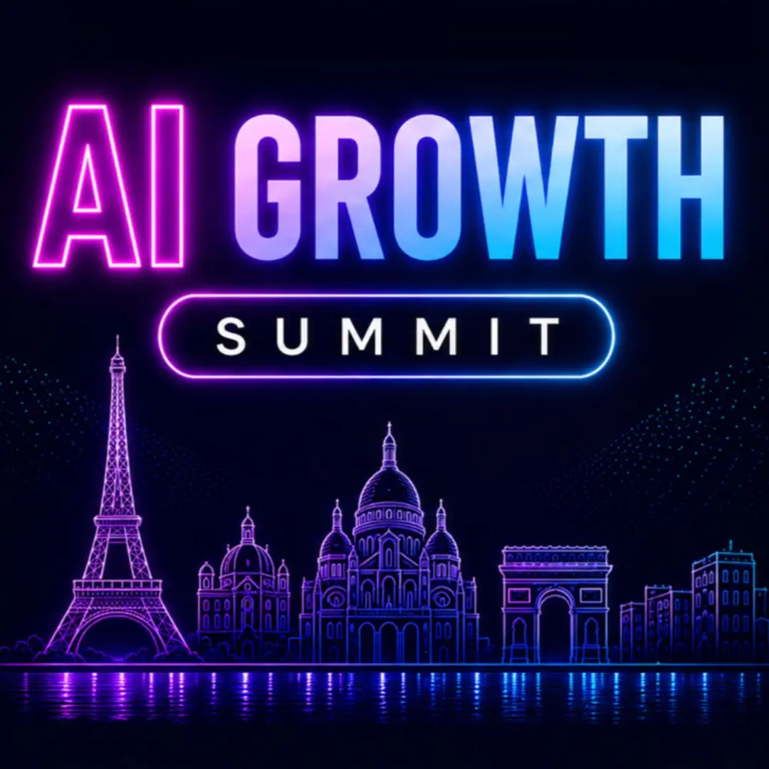 AI Growth Summit Paris