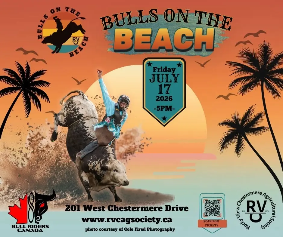 Bulls on the Beach 2026