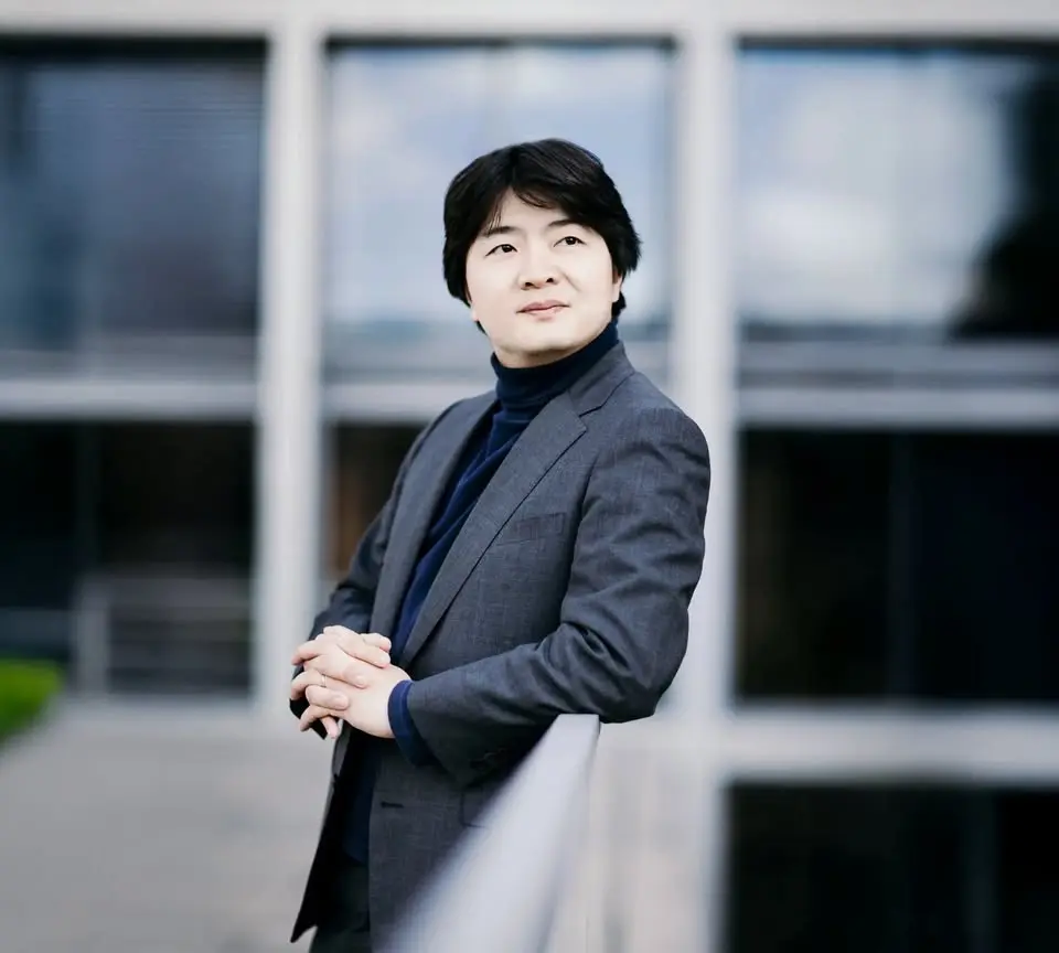 Schumann’s Second Symphony
