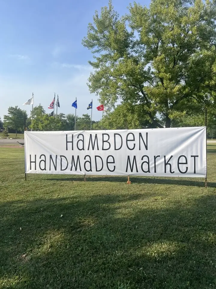 Hambden Handmade Market