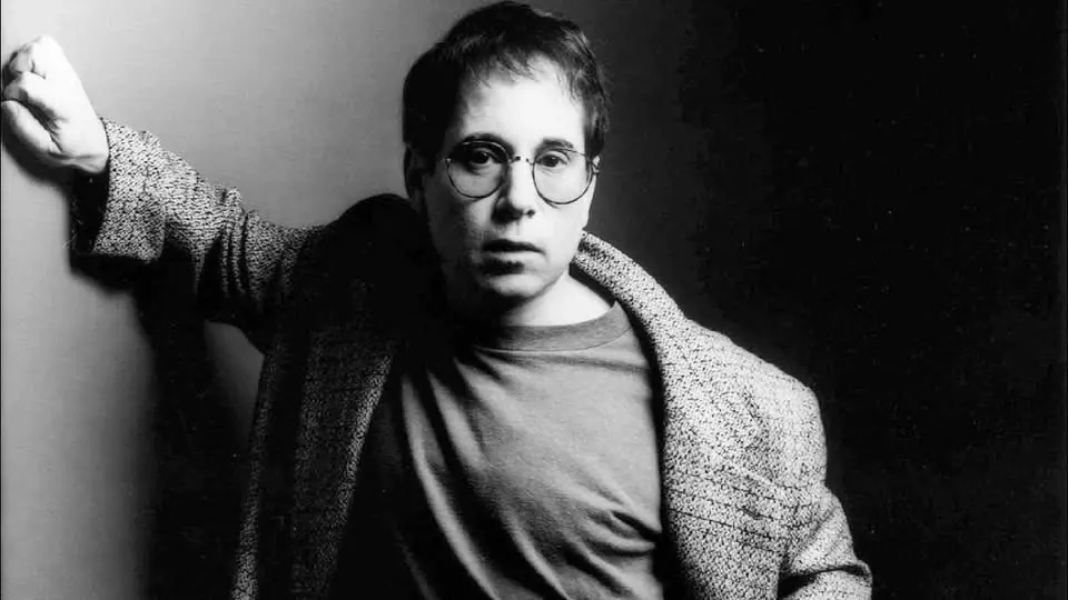 Paul Simon at Synovus Bank Amphitheater at Chastain Park