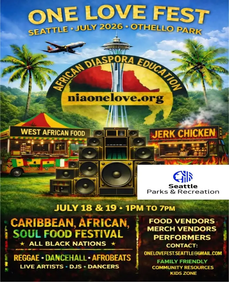 One Love Fest