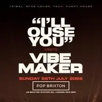 Vibemaker